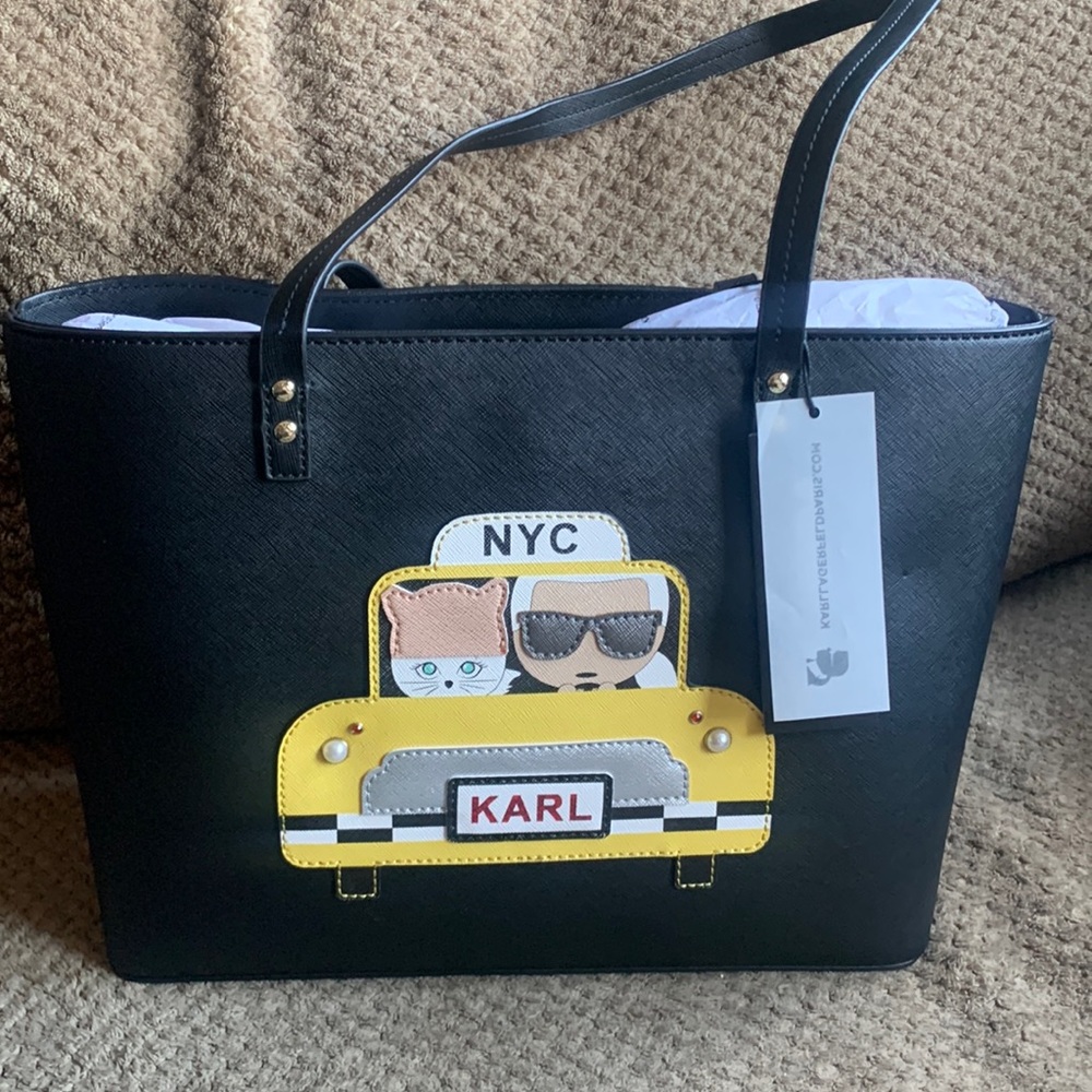 Bag karl lagerfeld